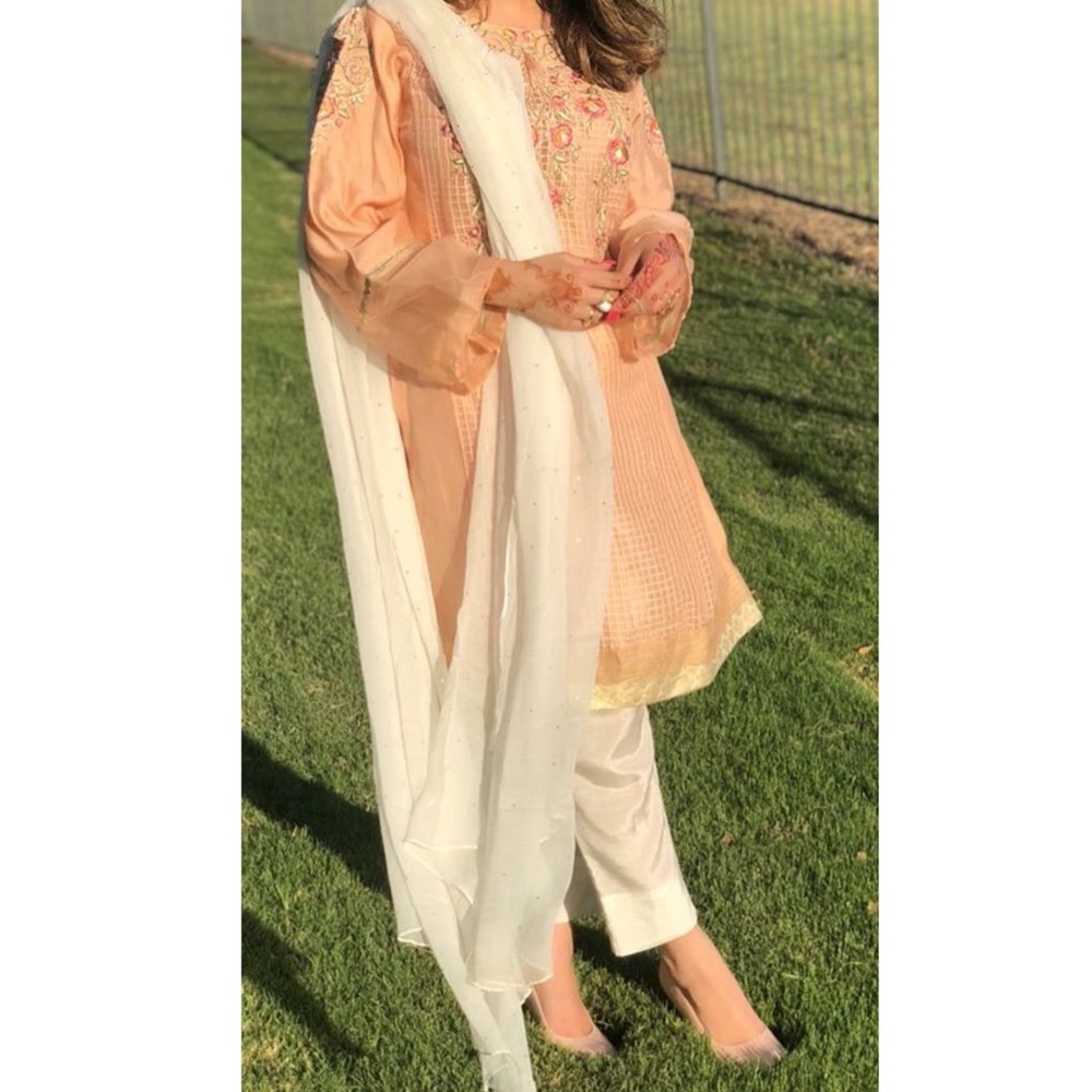 Pakistani kurta